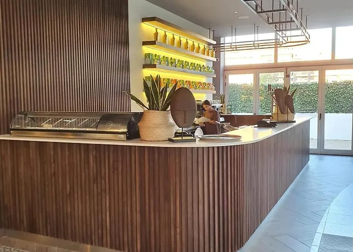 Διαμέρισμα Praia_da_rocha_vista_mar/ocean_view *